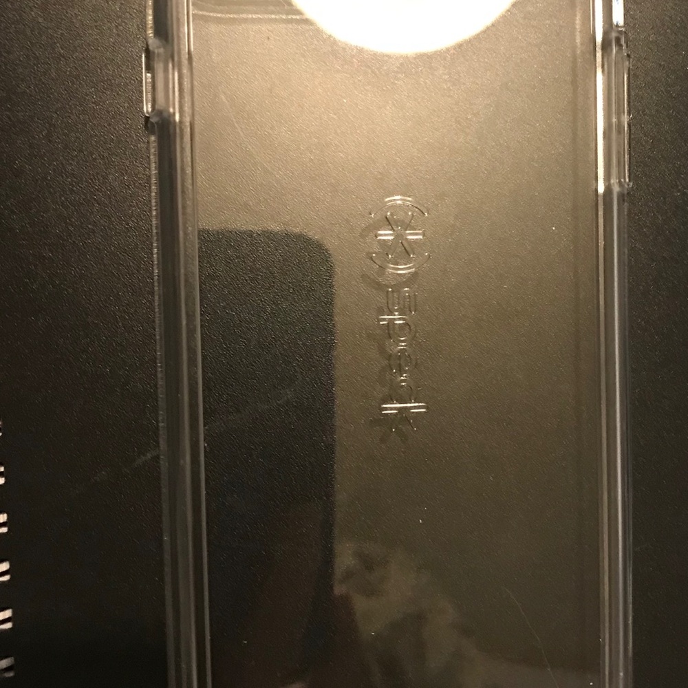 iPhone 6S, 7 or 8 PLUS Speck case